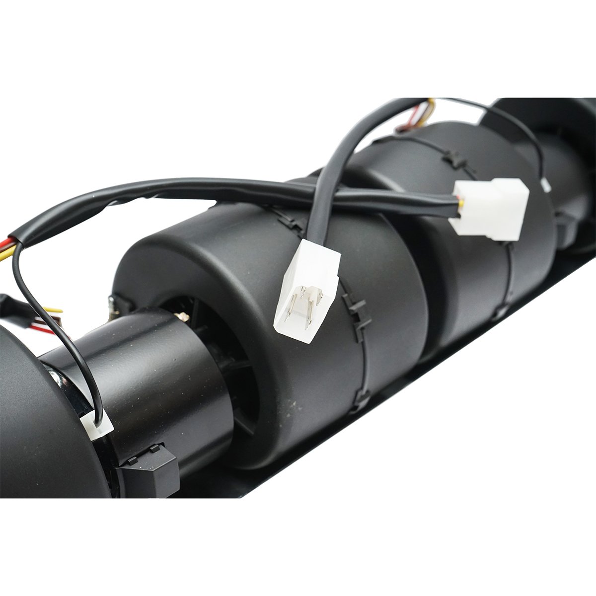 Aeroterma 12V pentru Fiat, New Holland, Case IH cod OEM 82002761, 82004366, KL080028